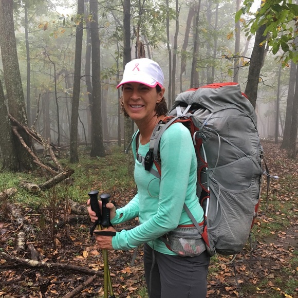 Meet your Posher, Debra - Picture 1 of 1